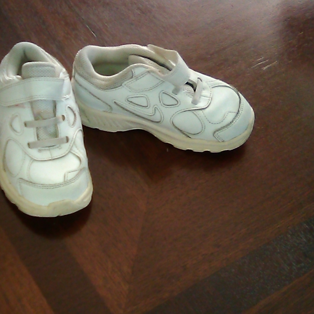 Kids Nike Shoes